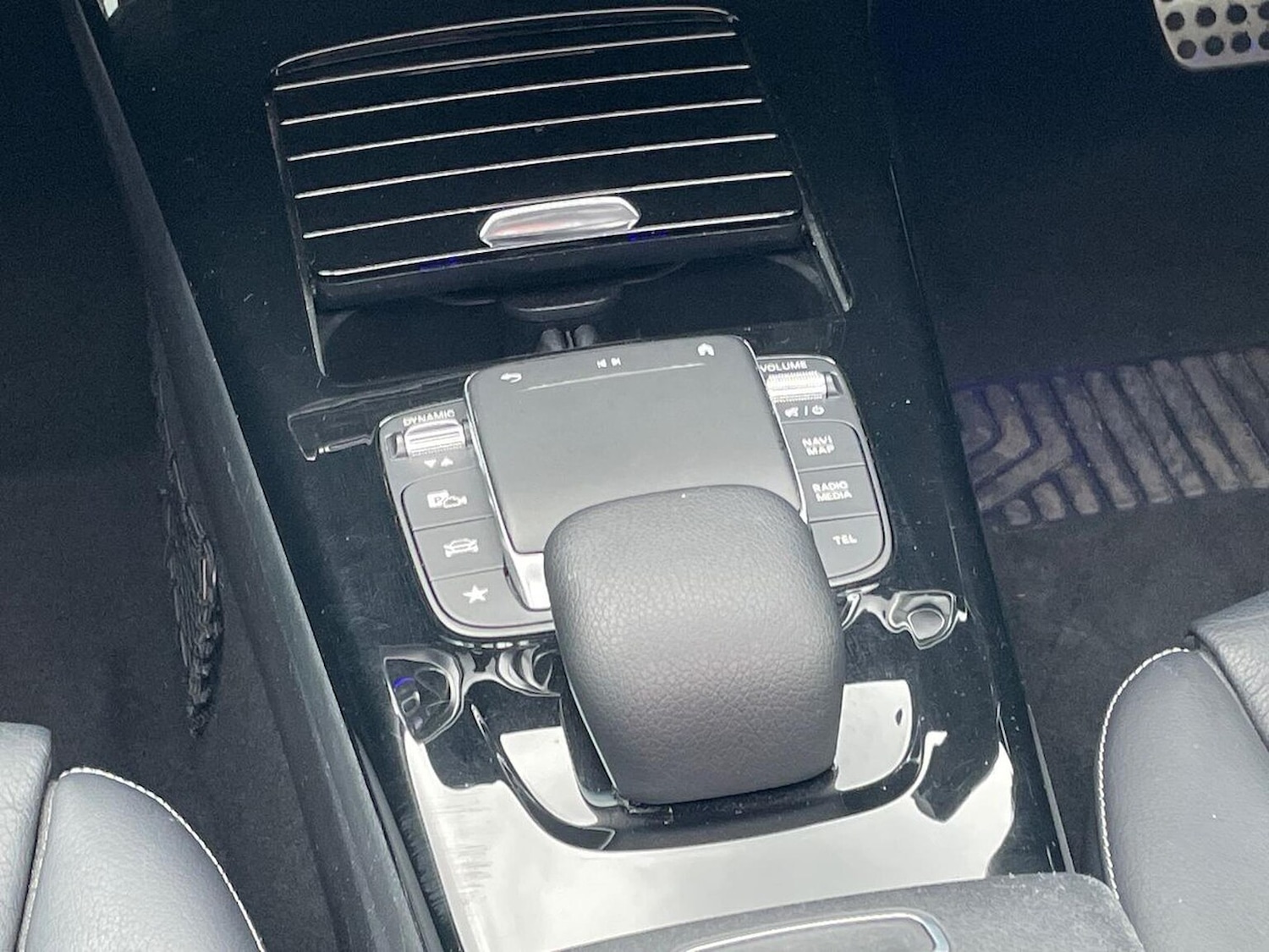 Used Mercedes-Benz CLA 2020 for sale - 77707444: Photo 13