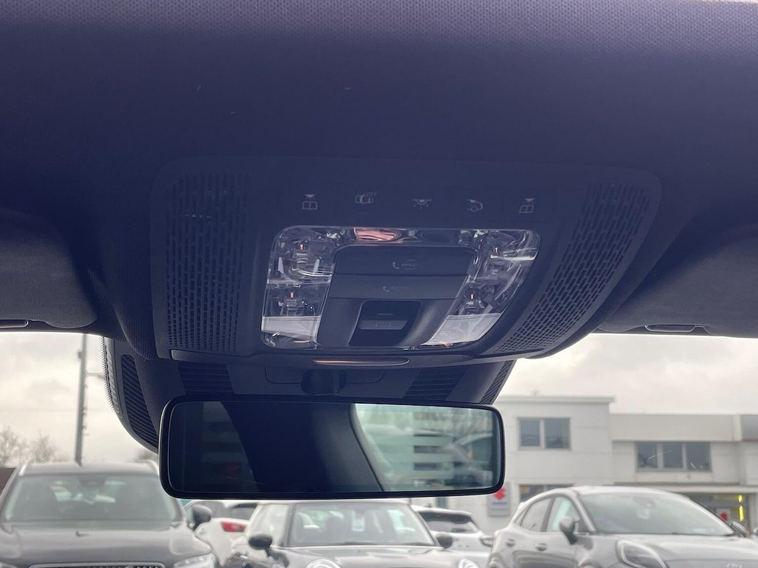 Used Mercedes-Benz CLA 2020 for sale - 77707444: Photo 14