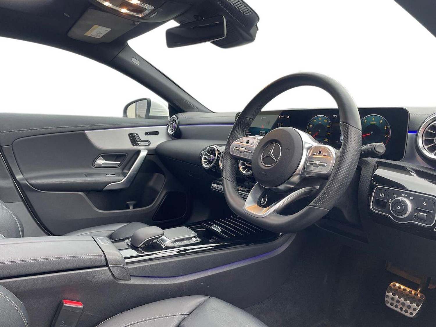 Used Mercedes-Benz CLA 2020 for sale - 77707444: Photo 15