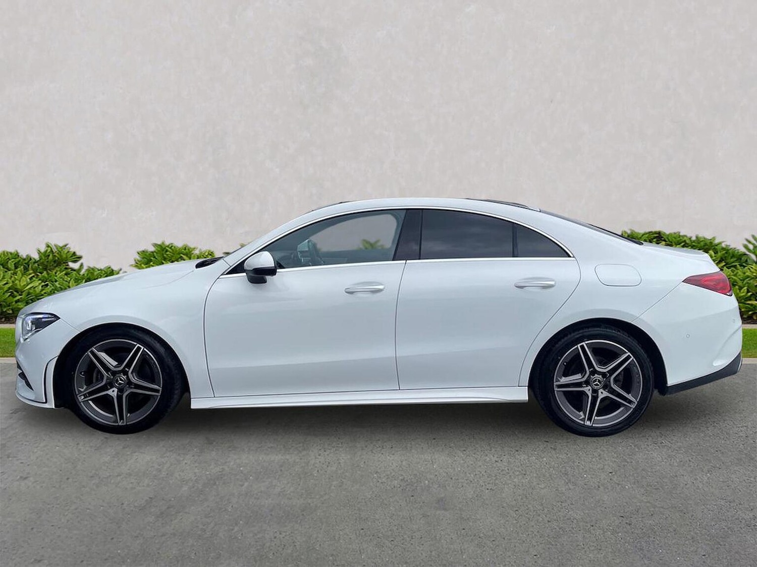 Used Mercedes-Benz CLA 2020 for sale - 77707444: Photo 19