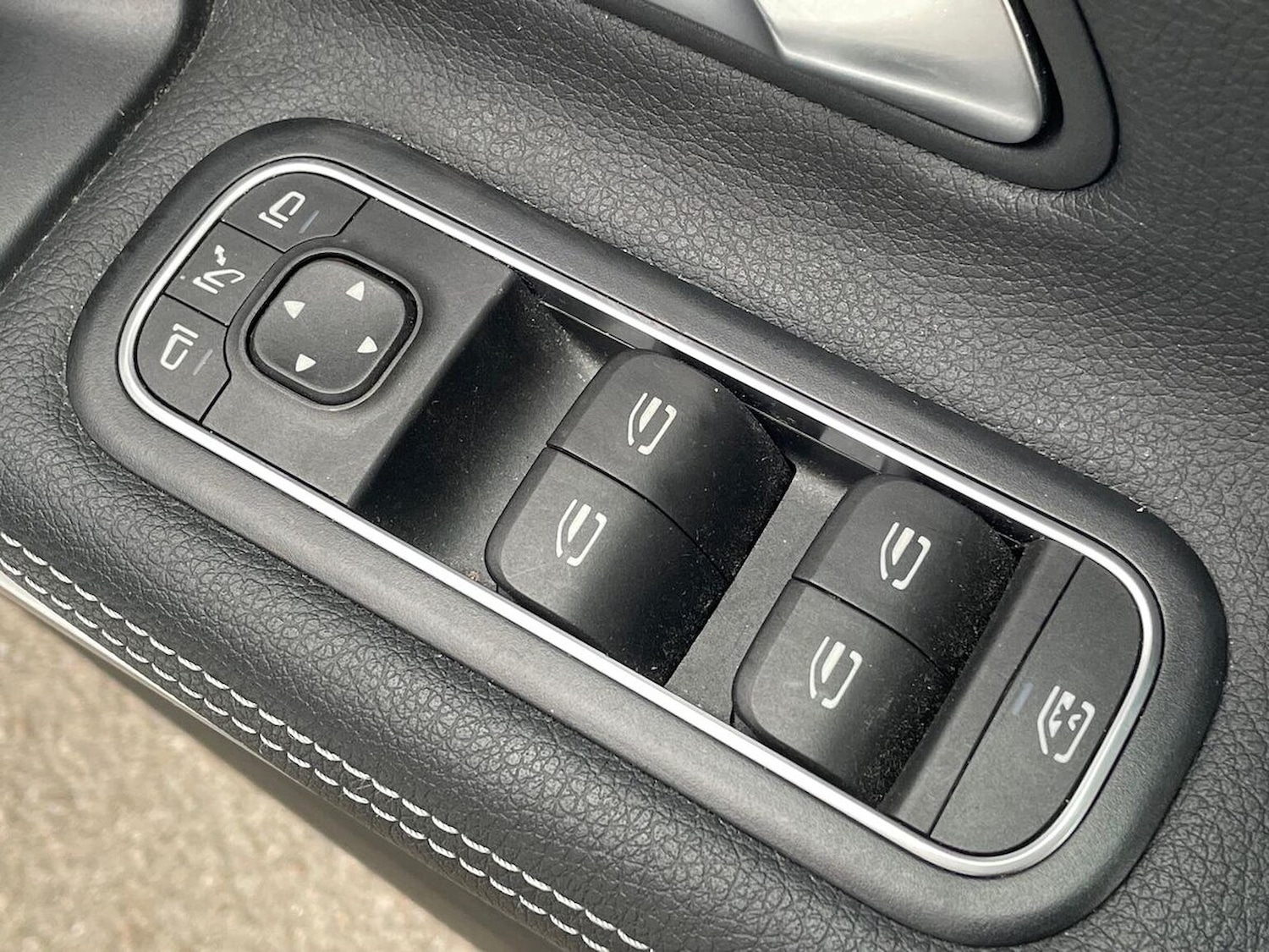 Used Mercedes-Benz CLA 2020 for sale - 77707444: Photo 21