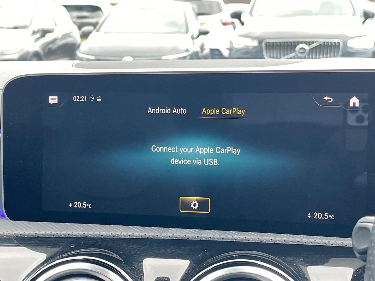 Used Mercedes-Benz CLA 2020 for sale - 77707444: Photo 25