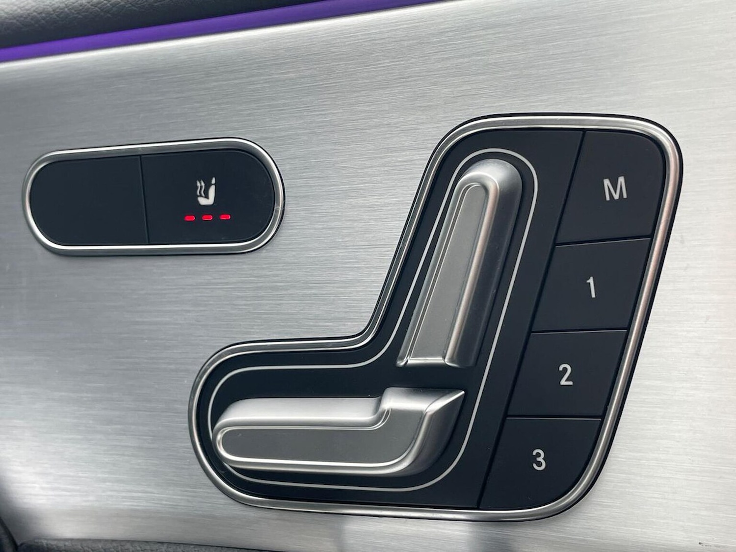 Used Mercedes-Benz CLA 2020 for sale - 77707444: Photo 30