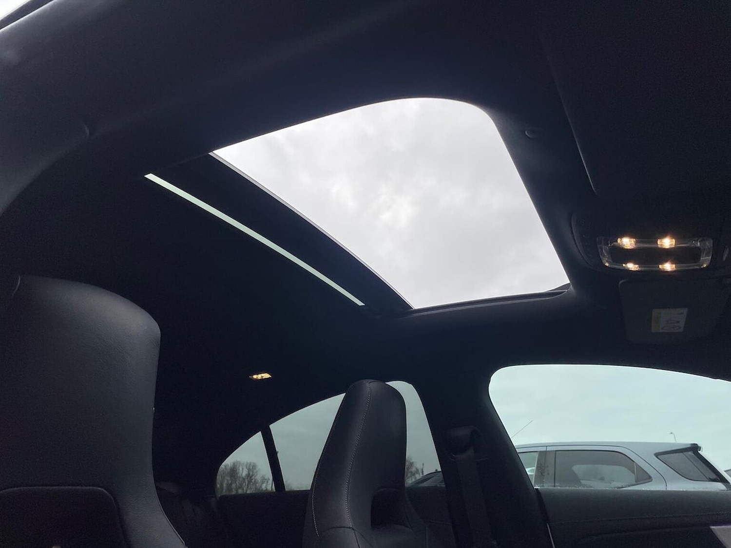 Used Mercedes-Benz CLA 2020 for sale - 77707444: Photo 31