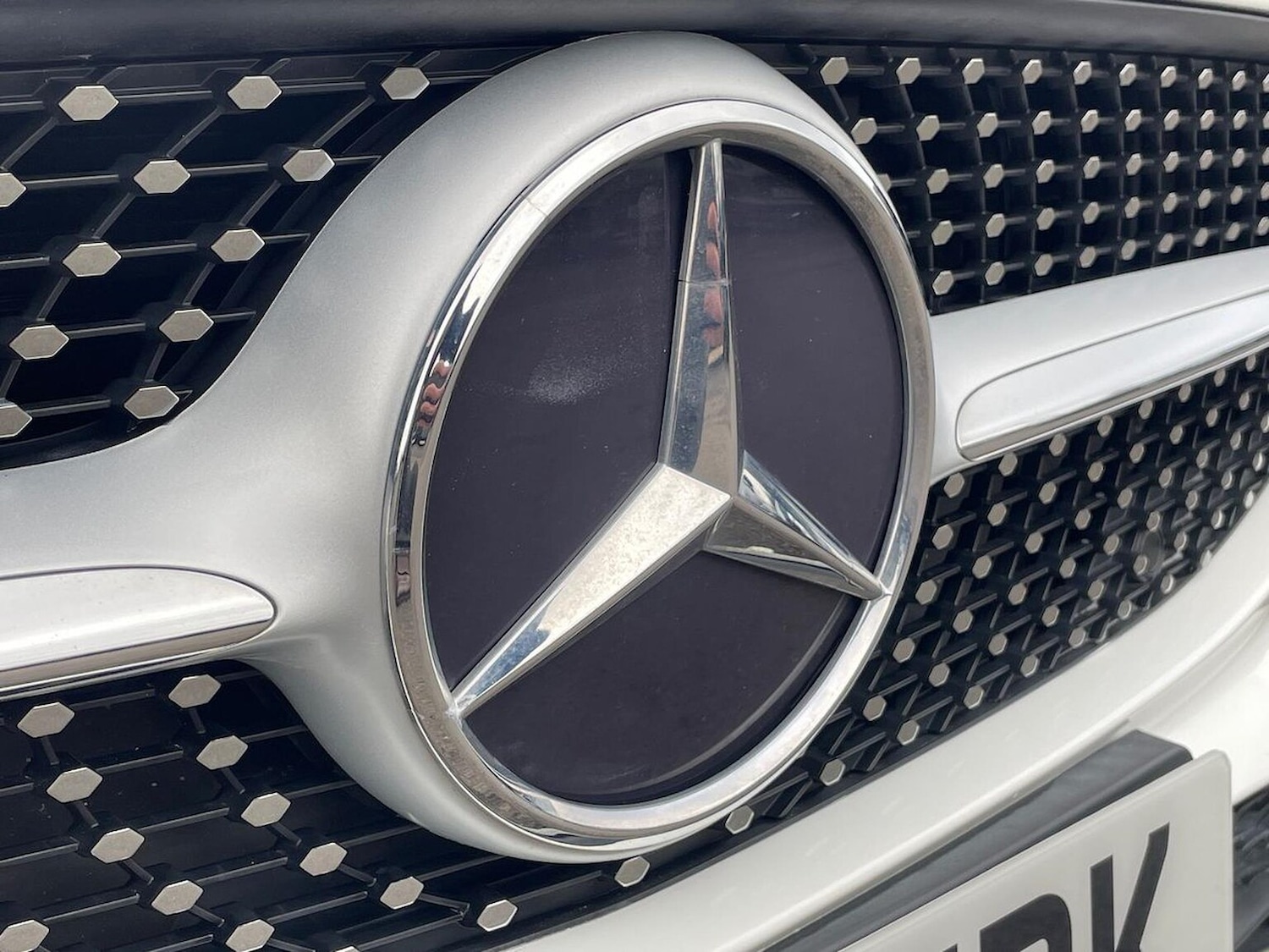 Used Mercedes-Benz CLA 2020 for sale - 77707444: Photo 32