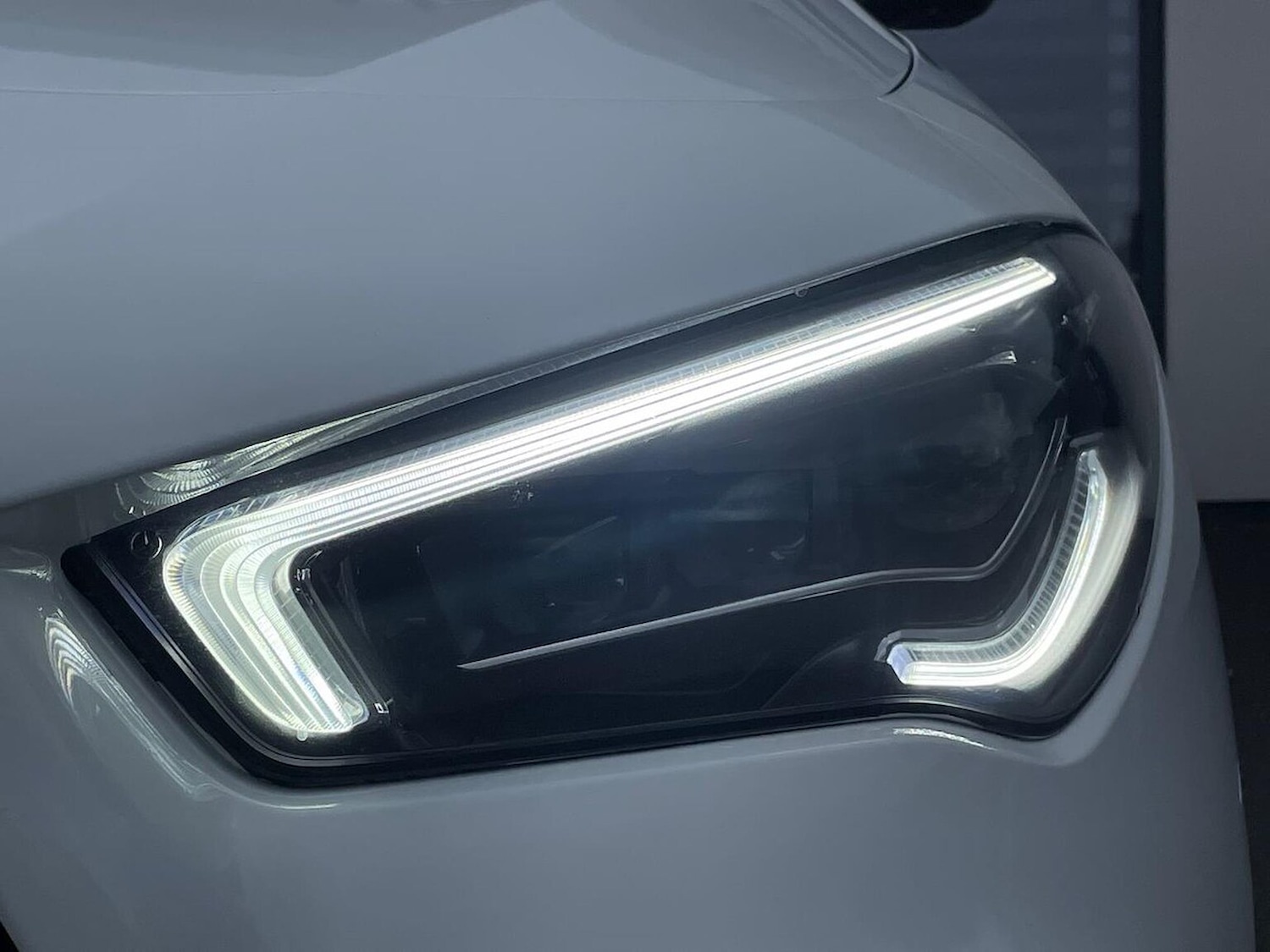 Used Mercedes-Benz CLA 2020 for sale - 77707444: Photo 33