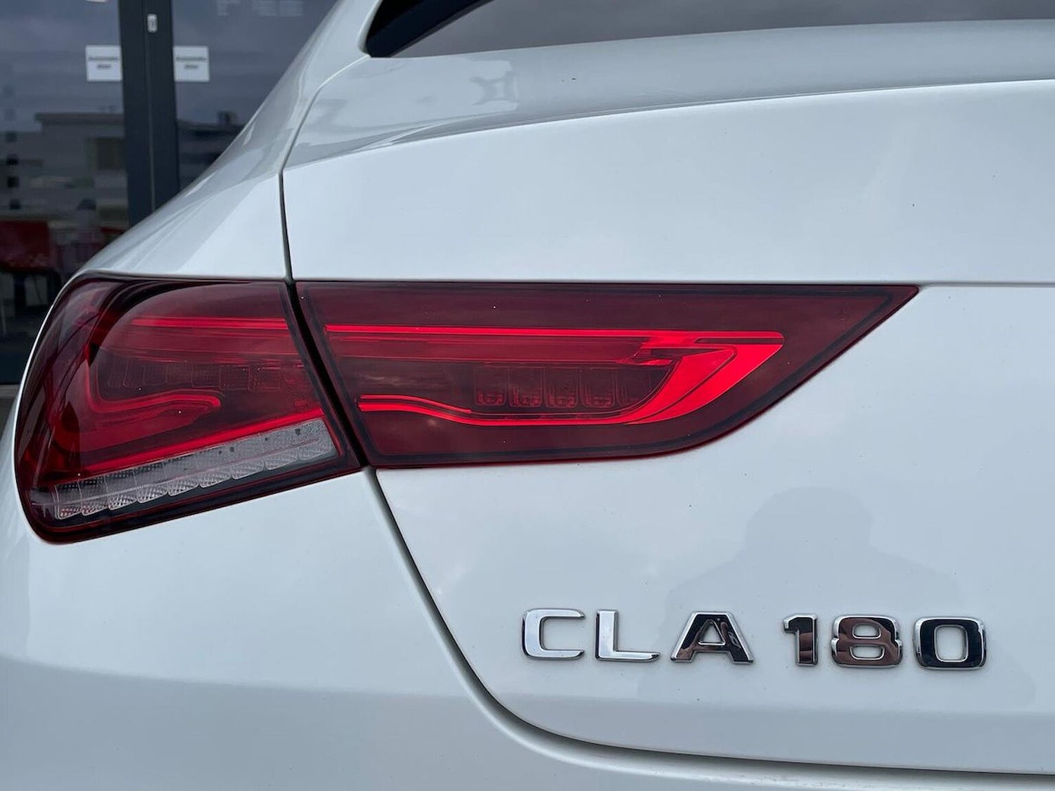 Used Mercedes-Benz CLA 2020 for sale - 77707444: Photo 34