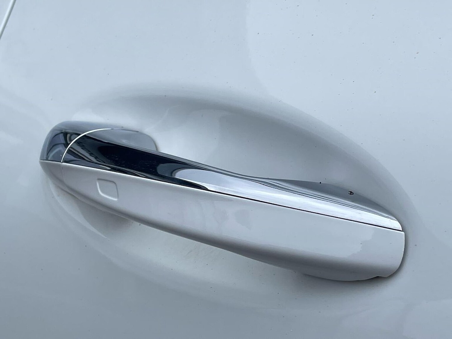 Used Mercedes-Benz CLA 2020 for sale - 77707444: Photo 35