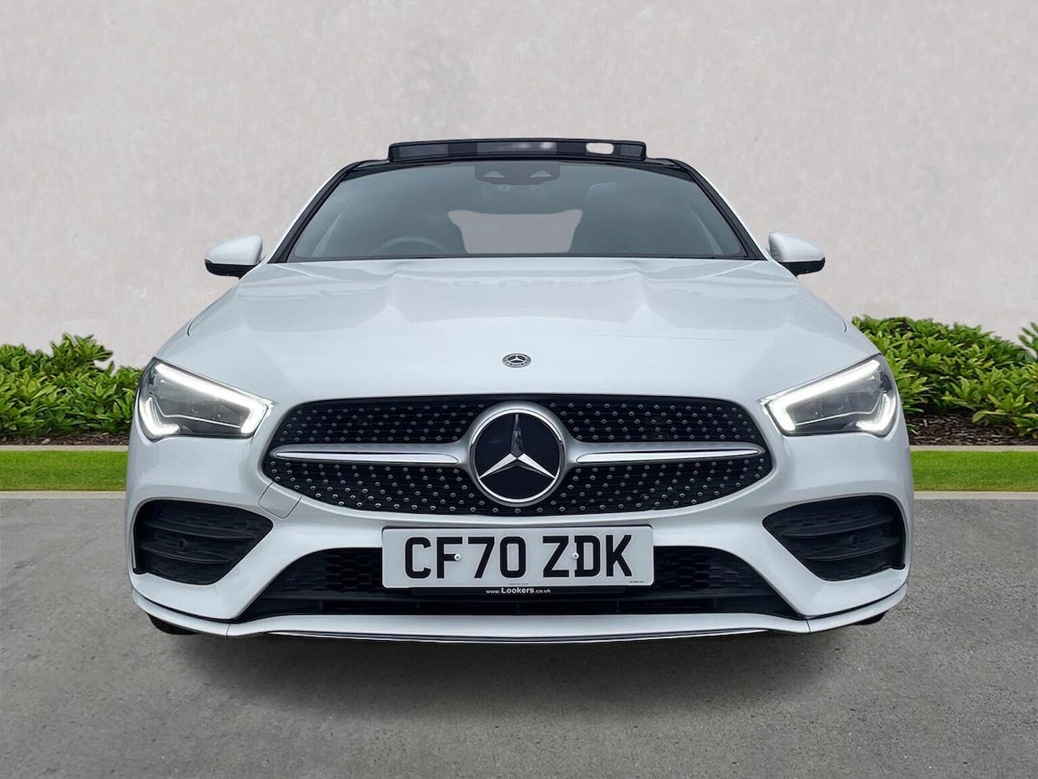 Used Mercedes-Benz CLA 2020 for sale - 77707444: Photo 5