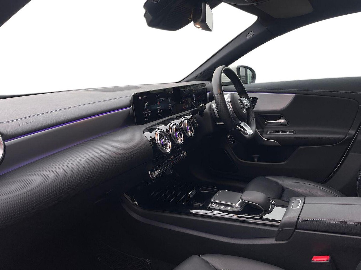 Used Mercedes-Benz CLA 2020 for sale - 77707444: Photo 7