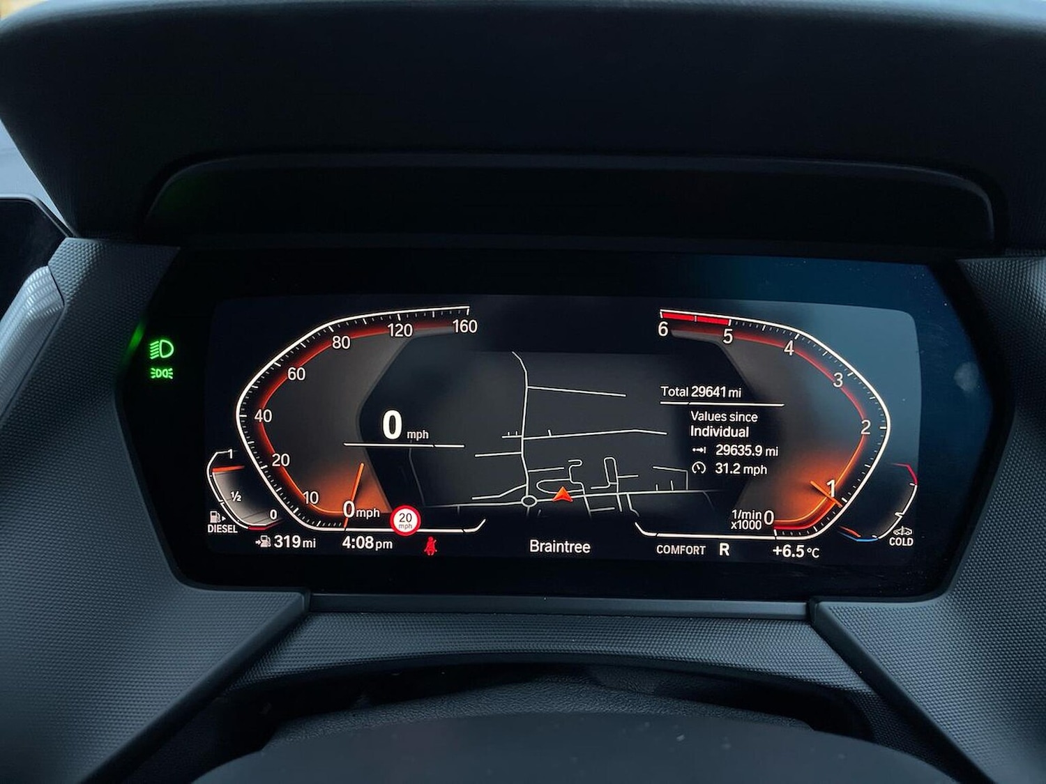 Used BMW 1 Series 2022 for sale - 77759388: Photo 10