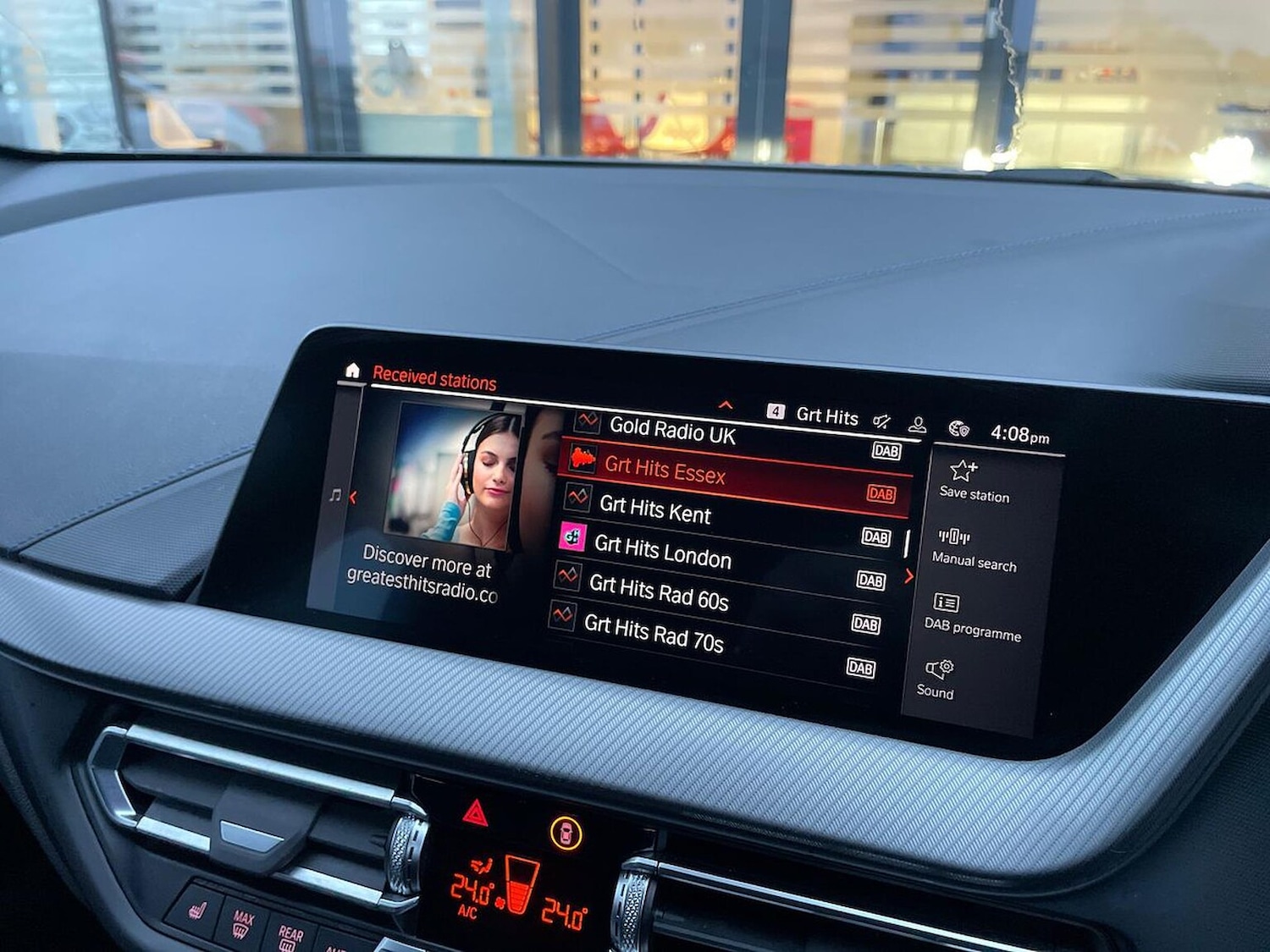 Used BMW 1 Series 2022 for sale - 77759388: Photo 11