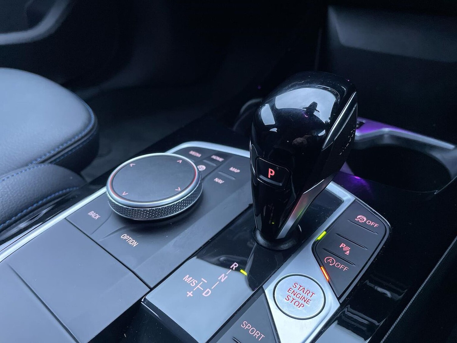 Used BMW 1 Series 2022 for sale - 77759388: Photo 13