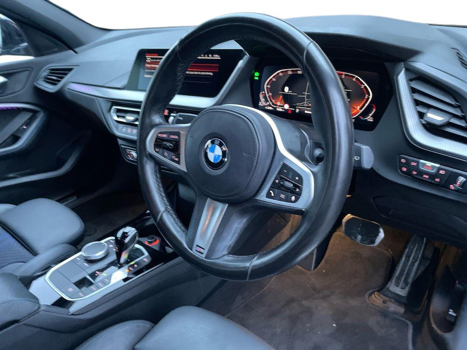 Used BMW 1 Series 2022 for sale - 77759388: Photo 15