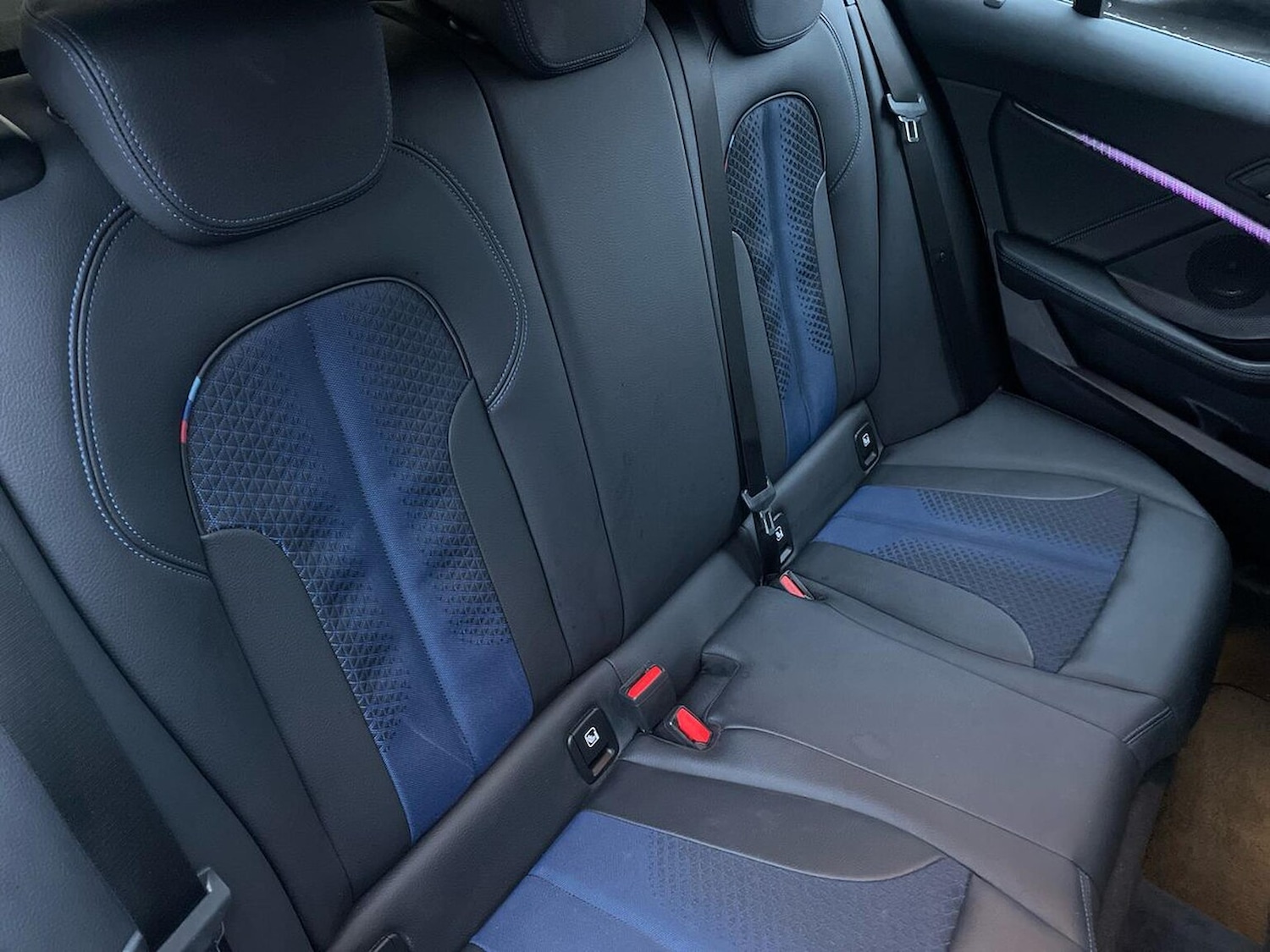 Used BMW 1 Series 2022 for sale - 77759388: Photo 16