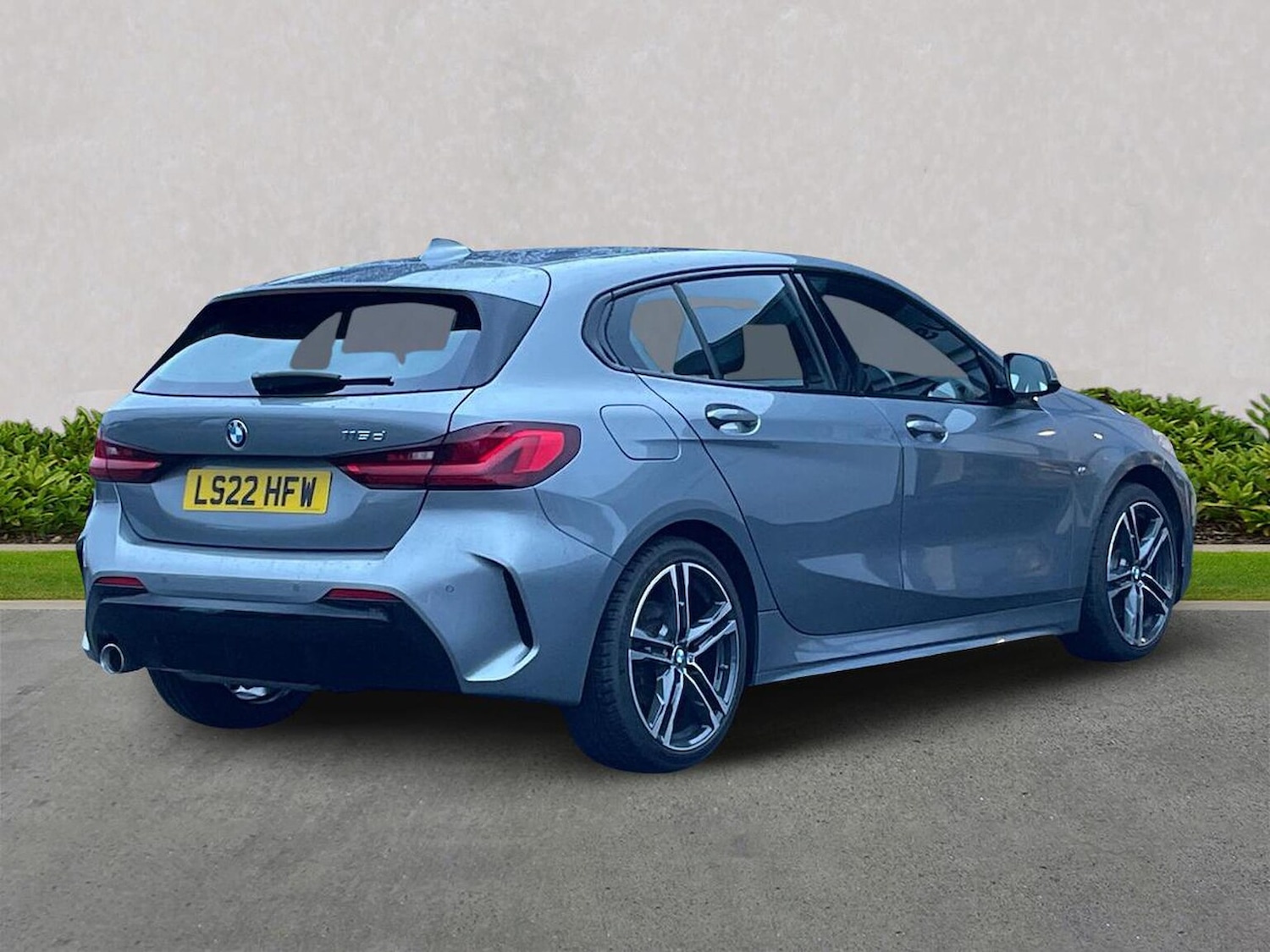 Used BMW 1 Series 2022 for sale - 77759388: Photo 18