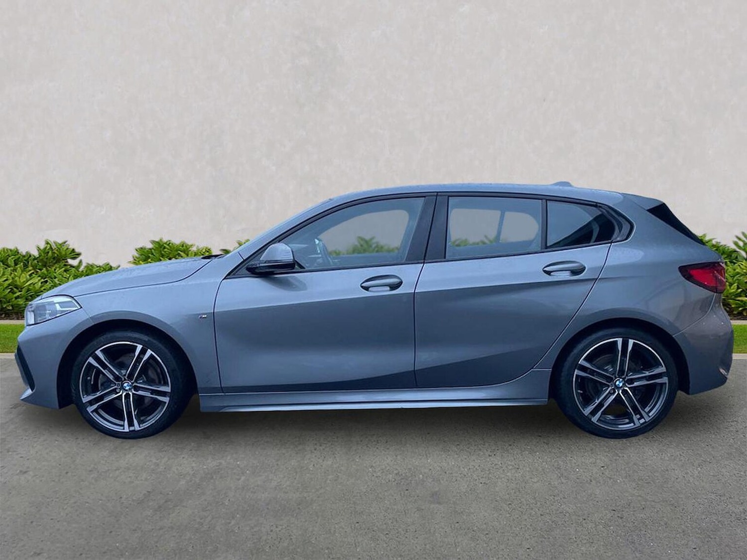 Used BMW 1 Series 2022 for sale - 77759388: Photo 19