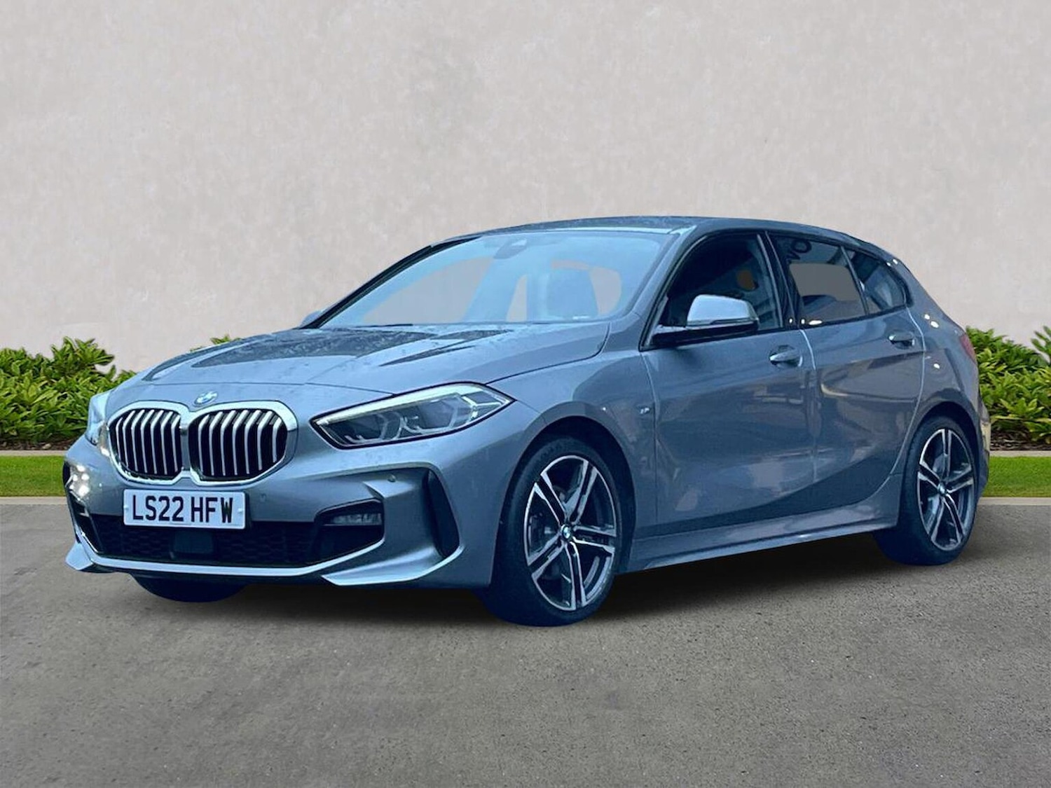 Used BMW 1 Series 2022 for sale - 77759388: Photo 20