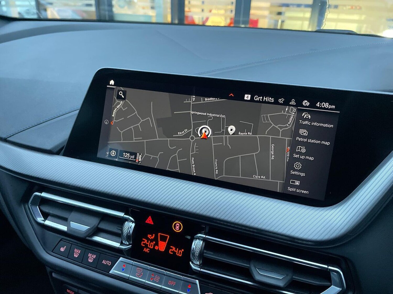 Used BMW 1 Series 2022 for sale - 77759388: Photo 24