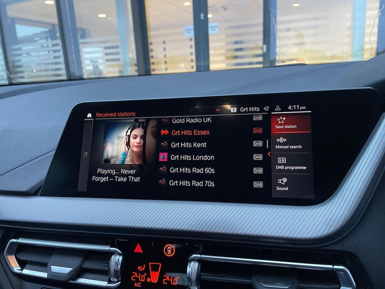 Used BMW 1 Series 2022 for sale - 77759388: Photo 25