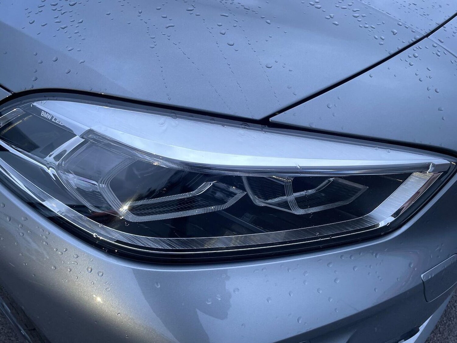 Used BMW 1 Series 2022 for sale - 77759388: Photo 32