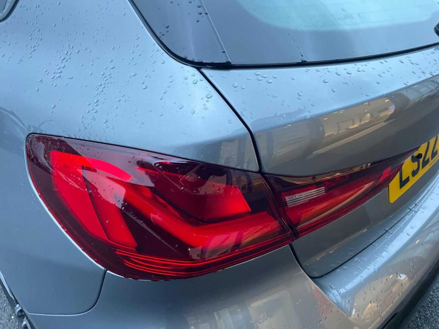 Used BMW 1 Series 2022 for sale - 77759388: Photo 33