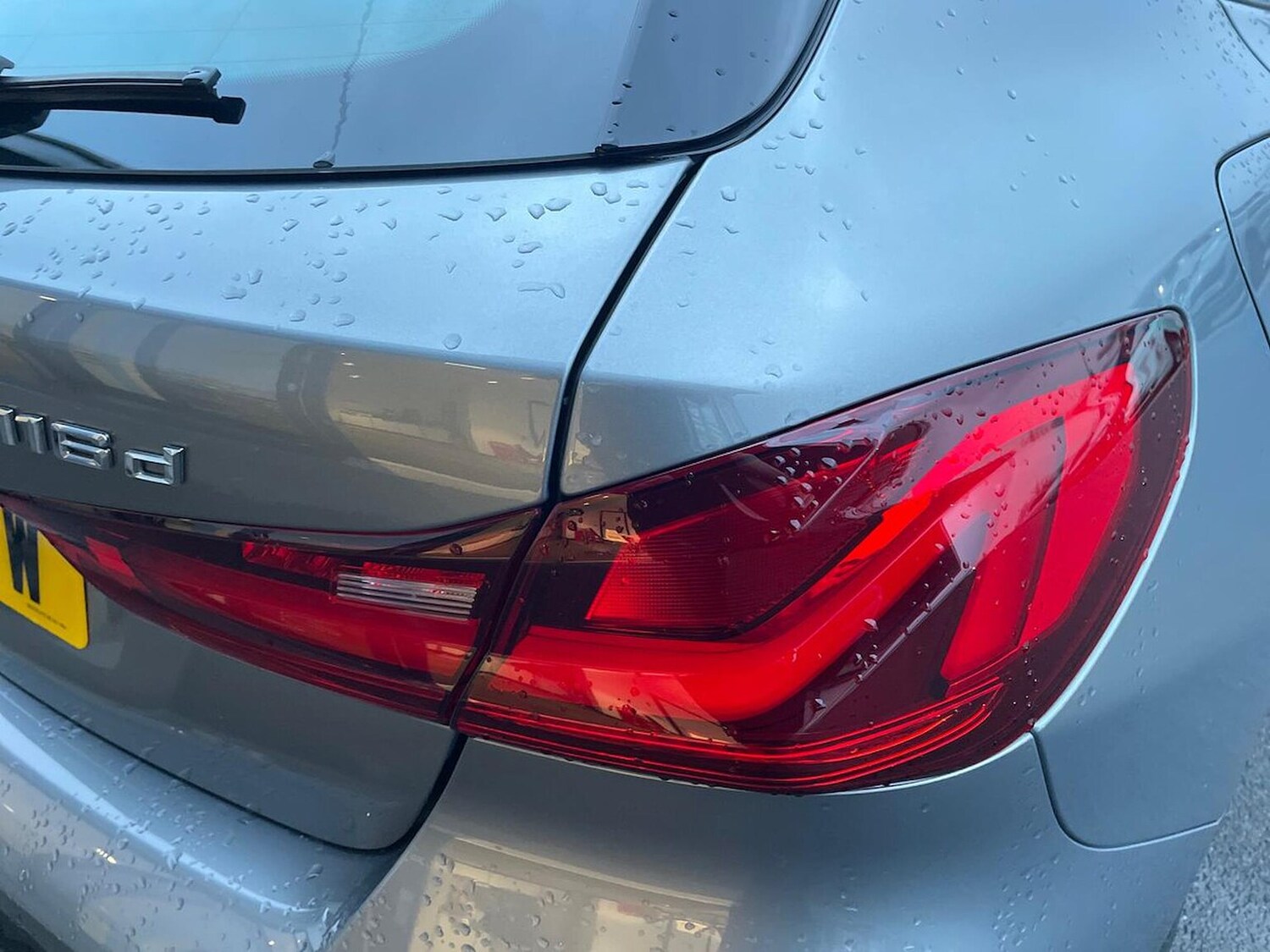 Used BMW 1 Series 2022 for sale - 77759388: Photo 34