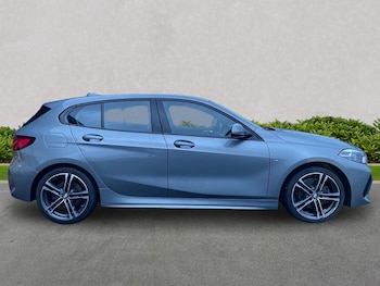 Used BMW 1 Series 2022 for sale - 77759388: Photo