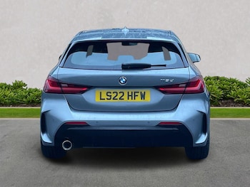 Used BMW 1 Series 2022 for sale - 77759388: Photo