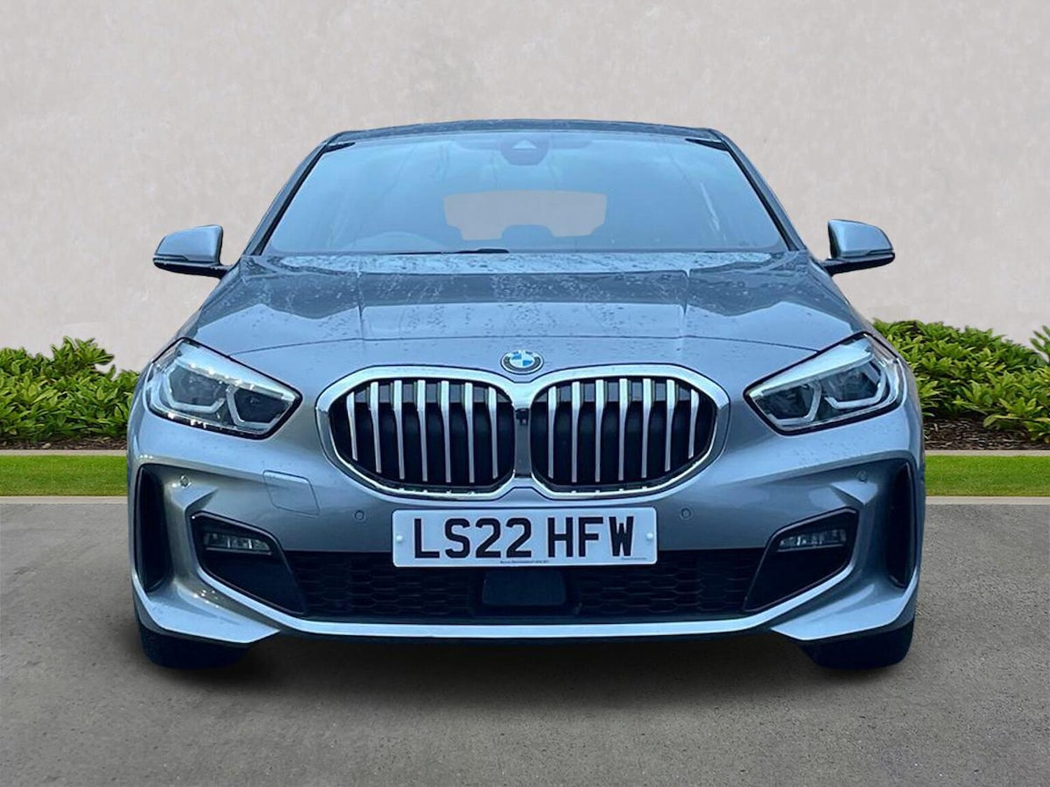 Used BMW 1 Series 2022 for sale - 77759388: Photo 5