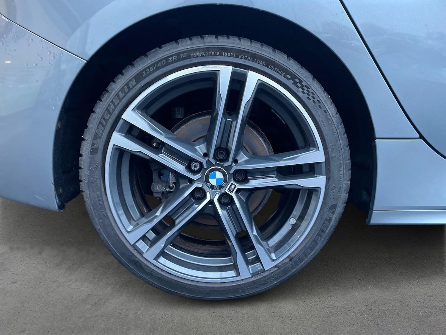 Used BMW 1 Series 2022 for sale - 77759388: Photo 6