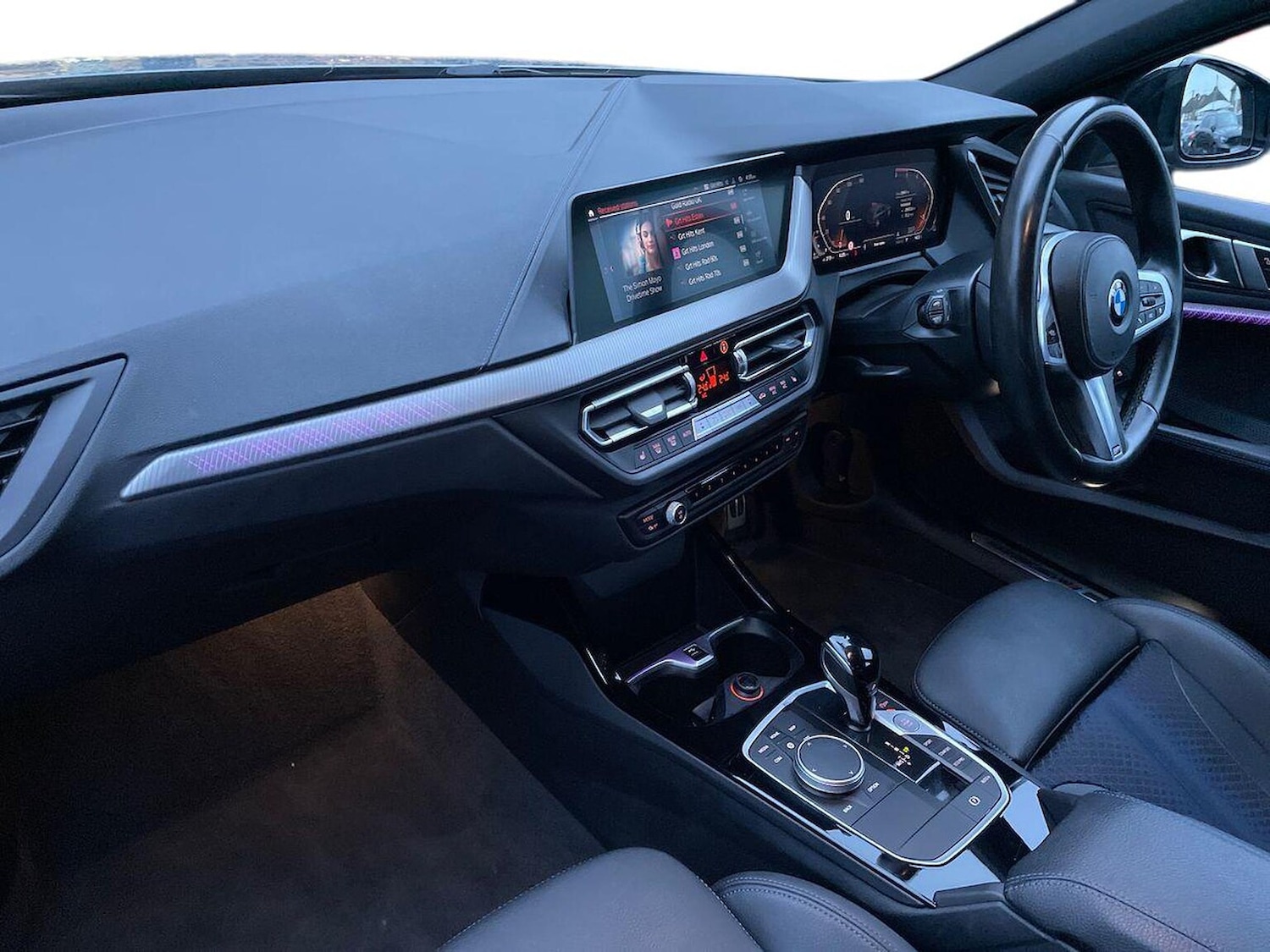 Used BMW 1 Series 2022 for sale - 77759388: Photo 7