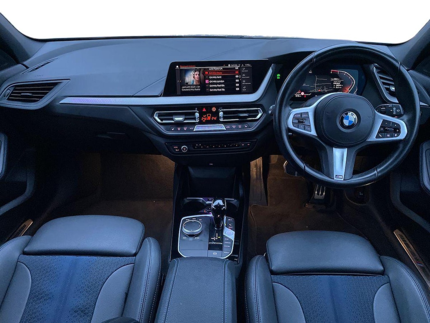 Used BMW 1 Series 2022 for sale - 77759388: Photo 8