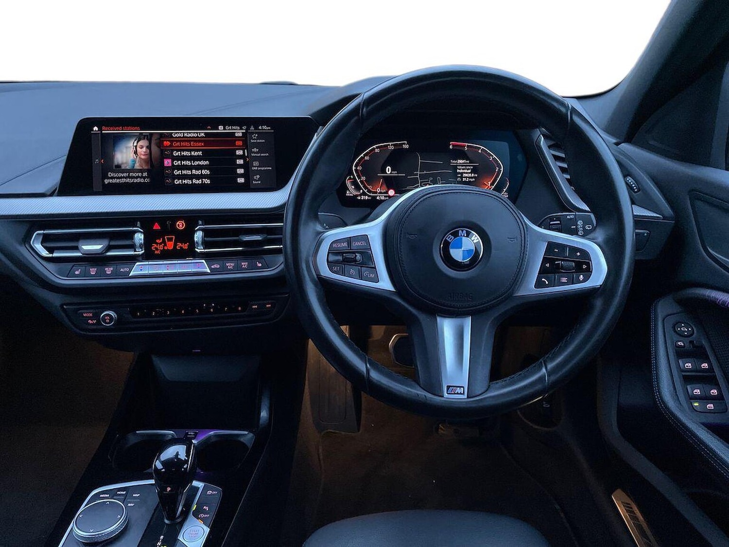 Used BMW 1 Series 2022 for sale - 77759388: Photo 9