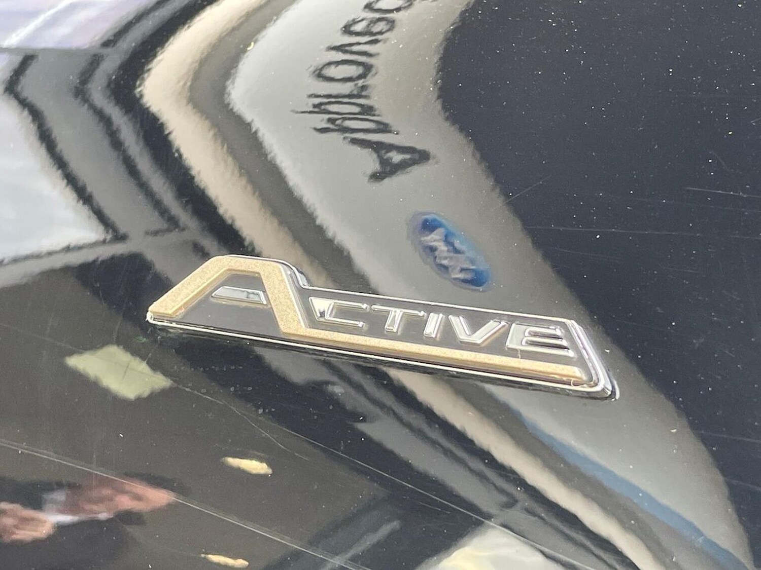 Vehicle 33