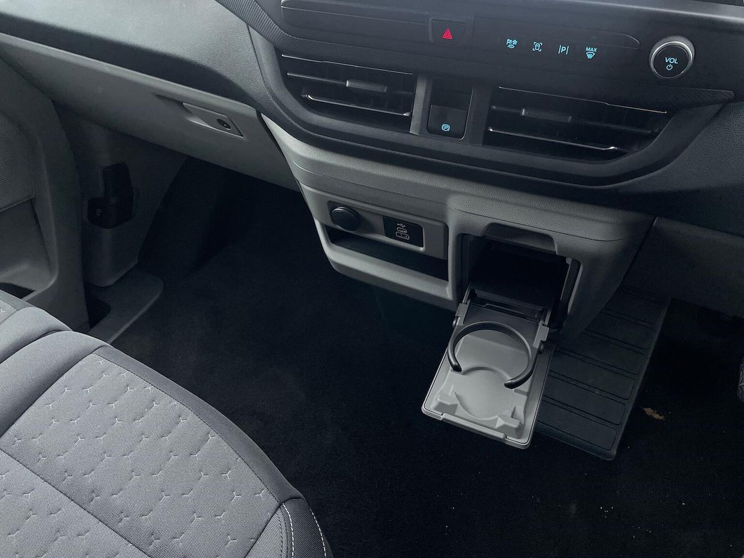 Used Ford Transit Custom 2024 for sale - 76963460: Photo 13