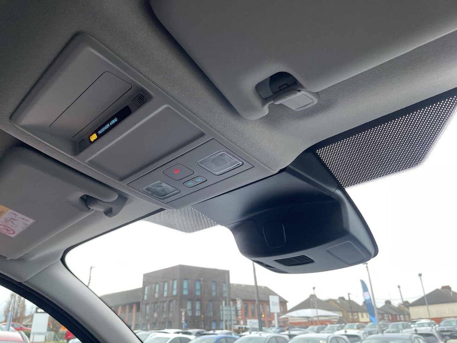 Used Ford Transit Custom 2024 for sale - 76963460: Photo 14