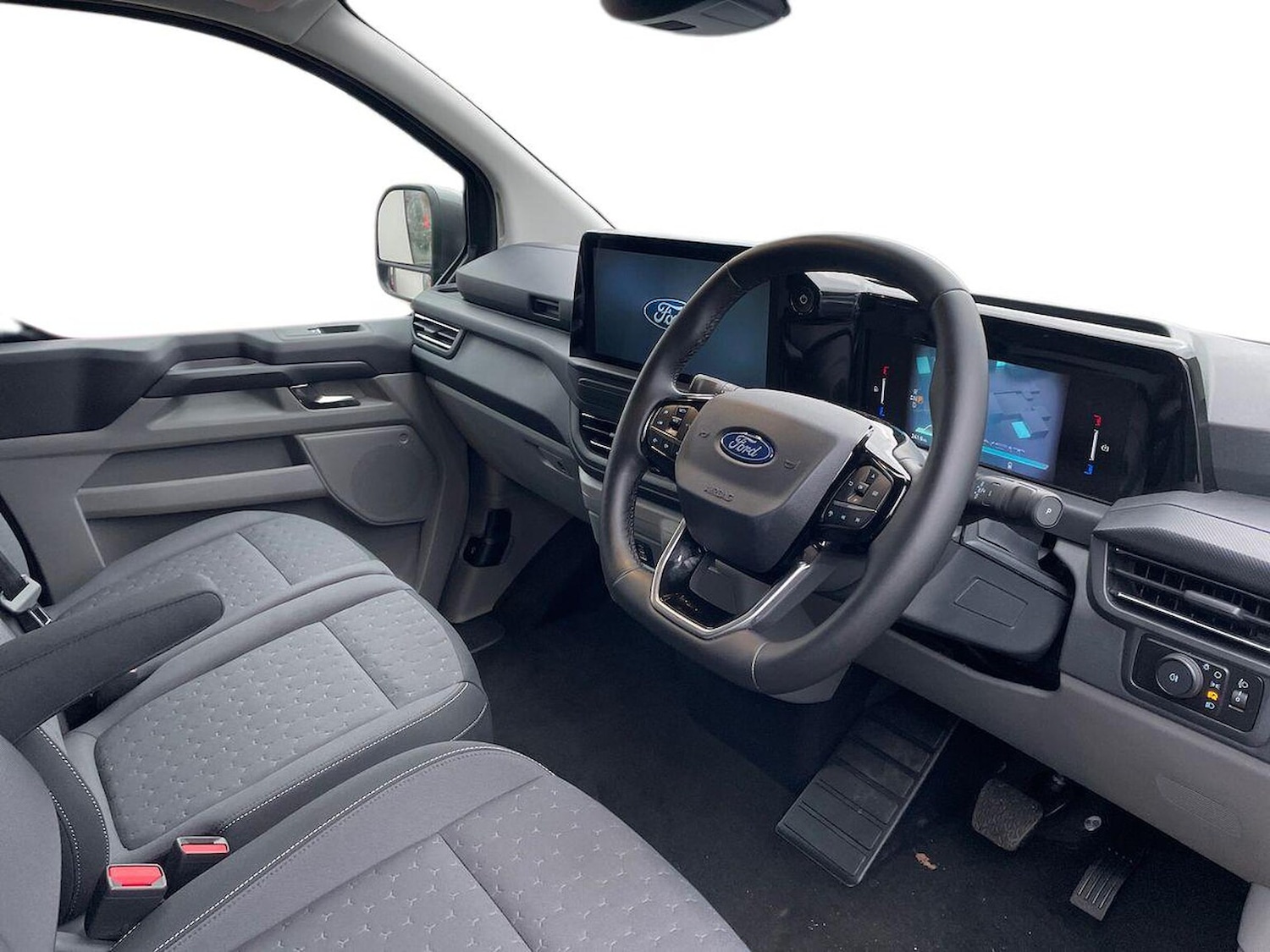 Used Ford Transit Custom 2024 for sale - 76963460: Photo 15