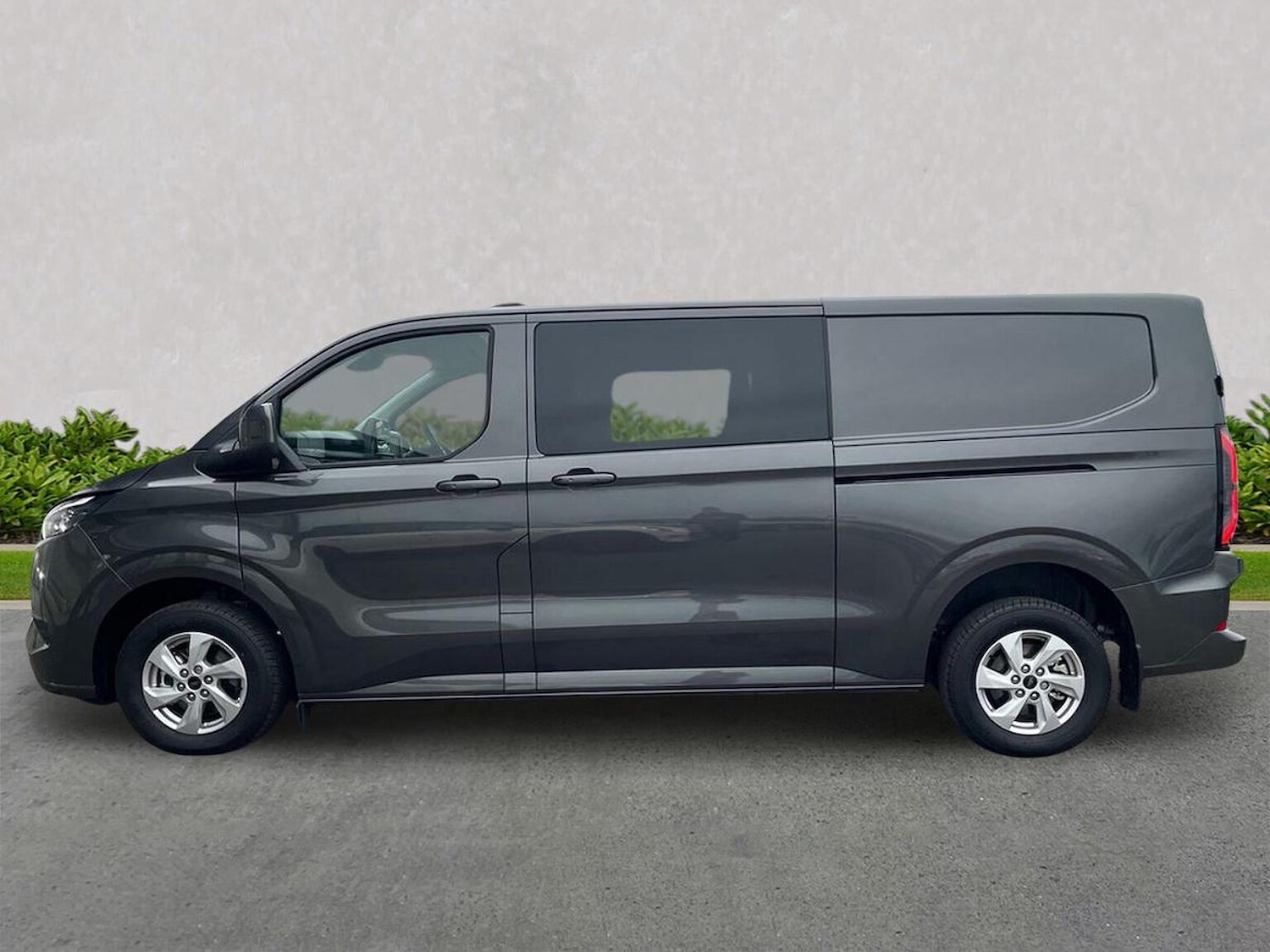 Used Ford Transit Custom 2024 for sale - 76963460: Photo 19