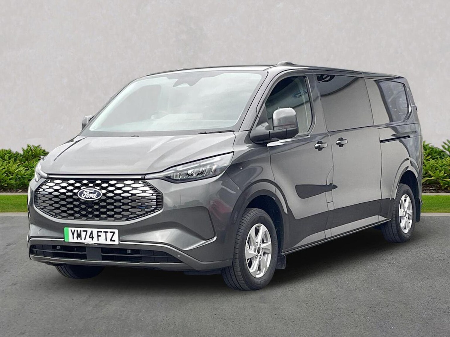 Used Ford Transit Custom 2024 for sale - 76963460: Photo 20