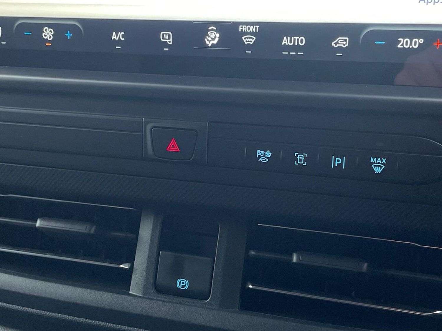 Used Ford Transit Custom 2024 for sale - 76963460: Photo 22