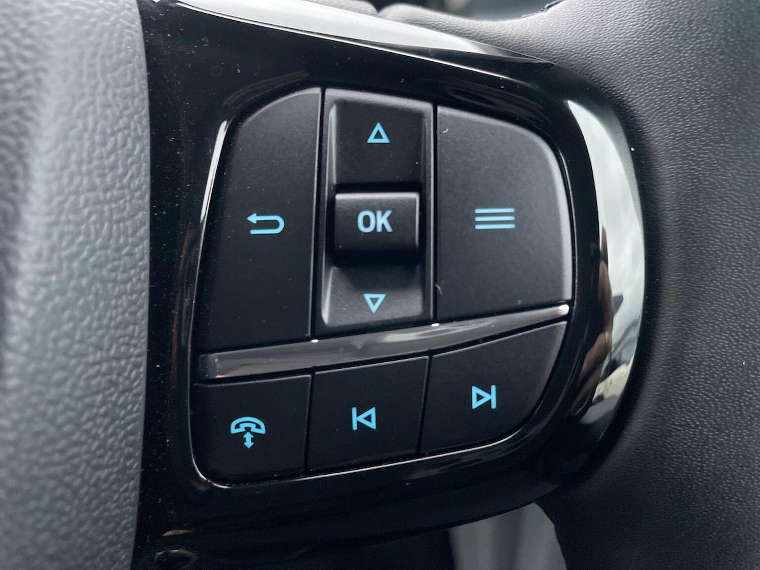 Used Ford Transit Custom 2024 for sale - 76963460: Photo 27