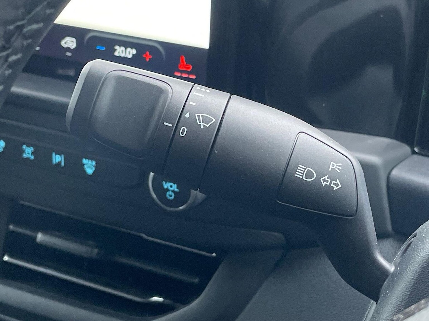 Used Ford Transit Custom 2024 for sale - 76963460: Photo 28