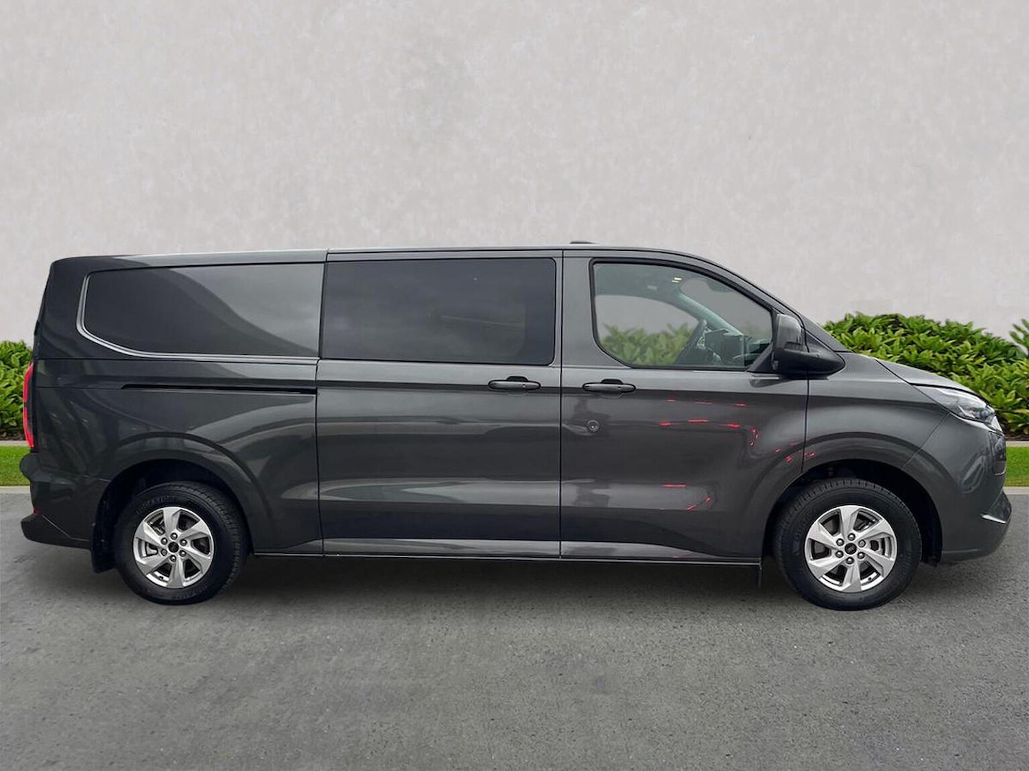 Used Ford Transit Custom 2024 for sale - 76963460: Photo 3