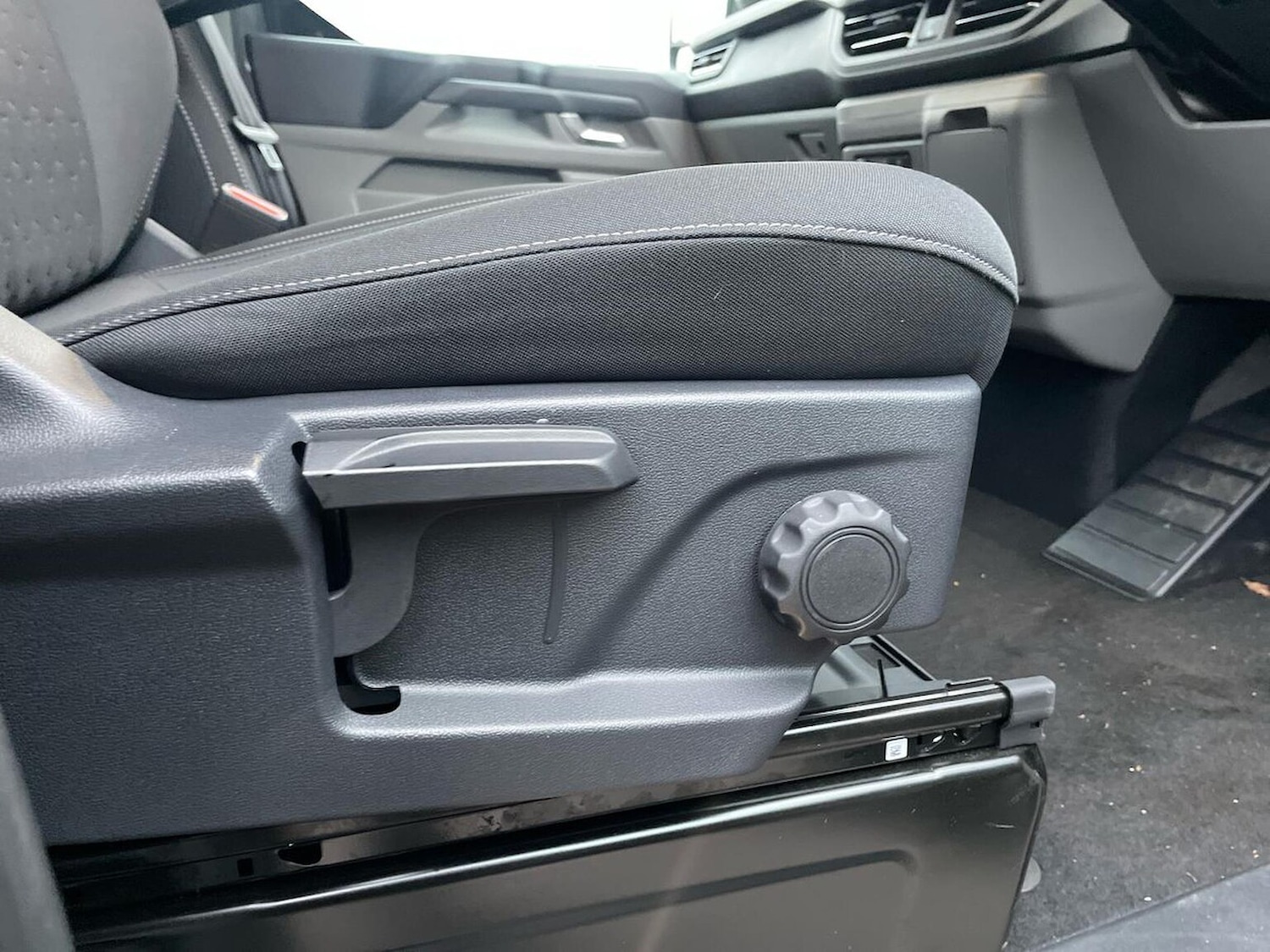 Used Ford Transit Custom 2024 for sale - 76963460: Photo 30