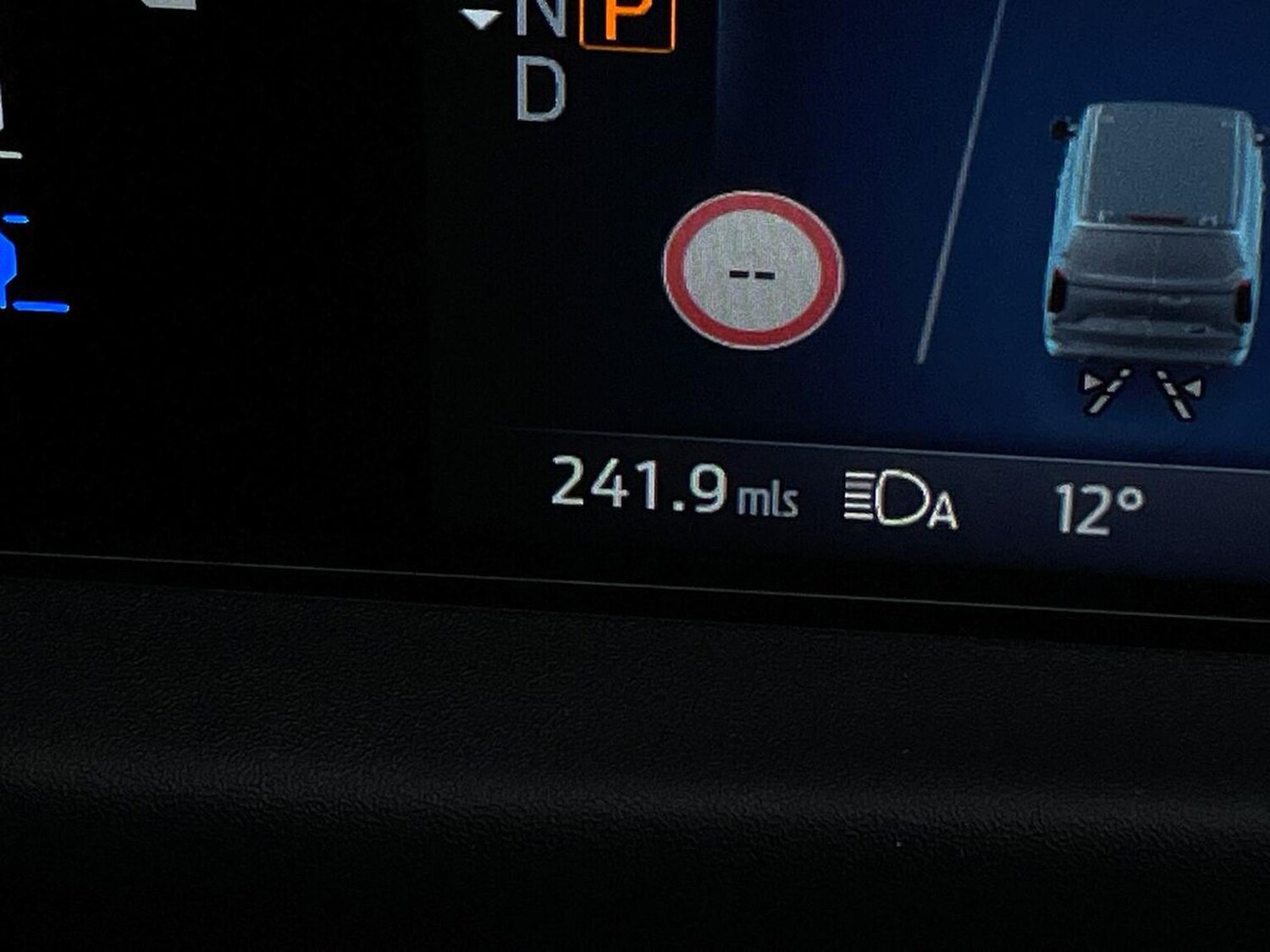 Used Ford Transit Custom 2024 for sale - 76963460: Photo 31