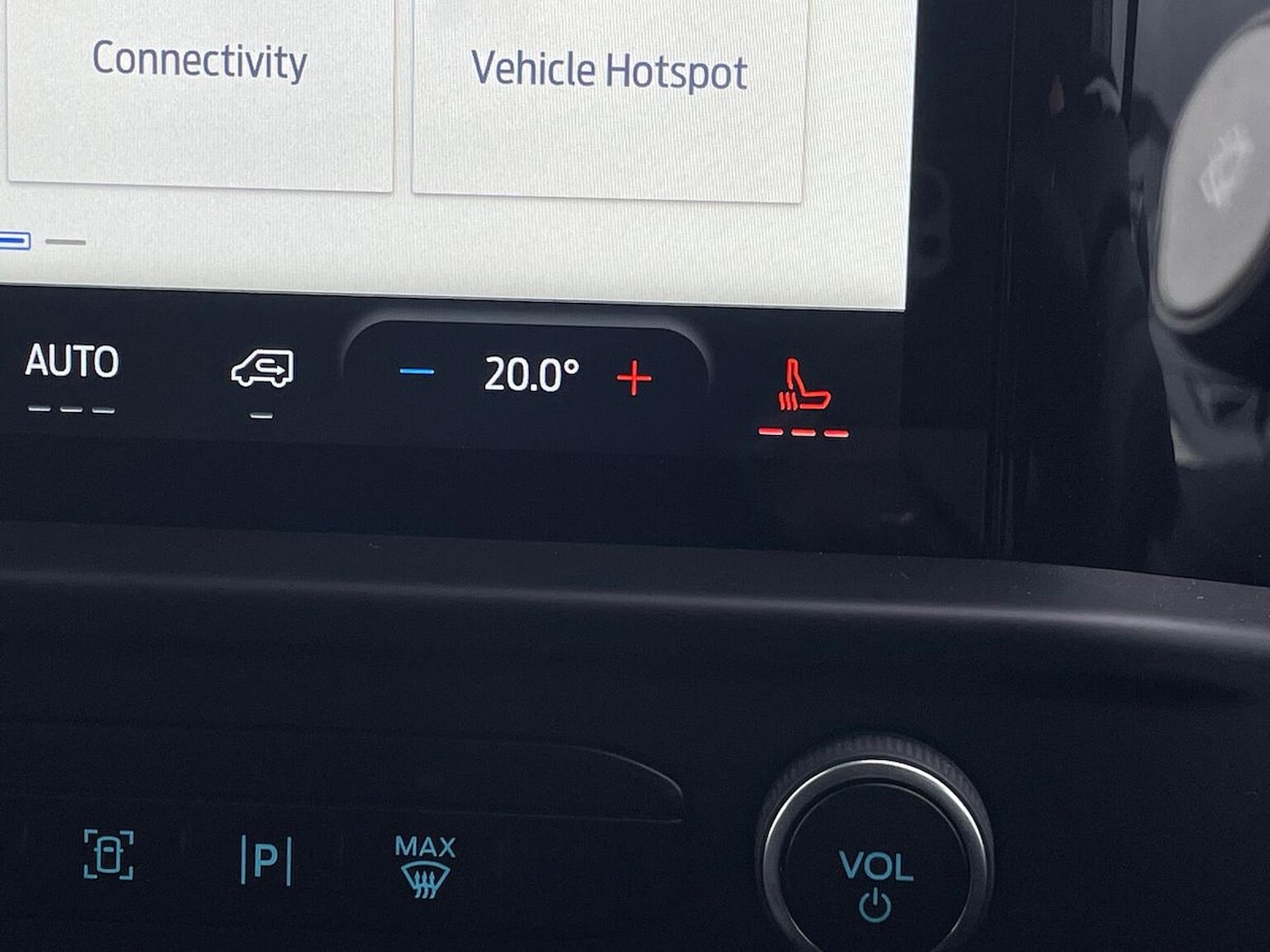 Used Ford Transit Custom 2024 for sale - 76963460: Photo 32