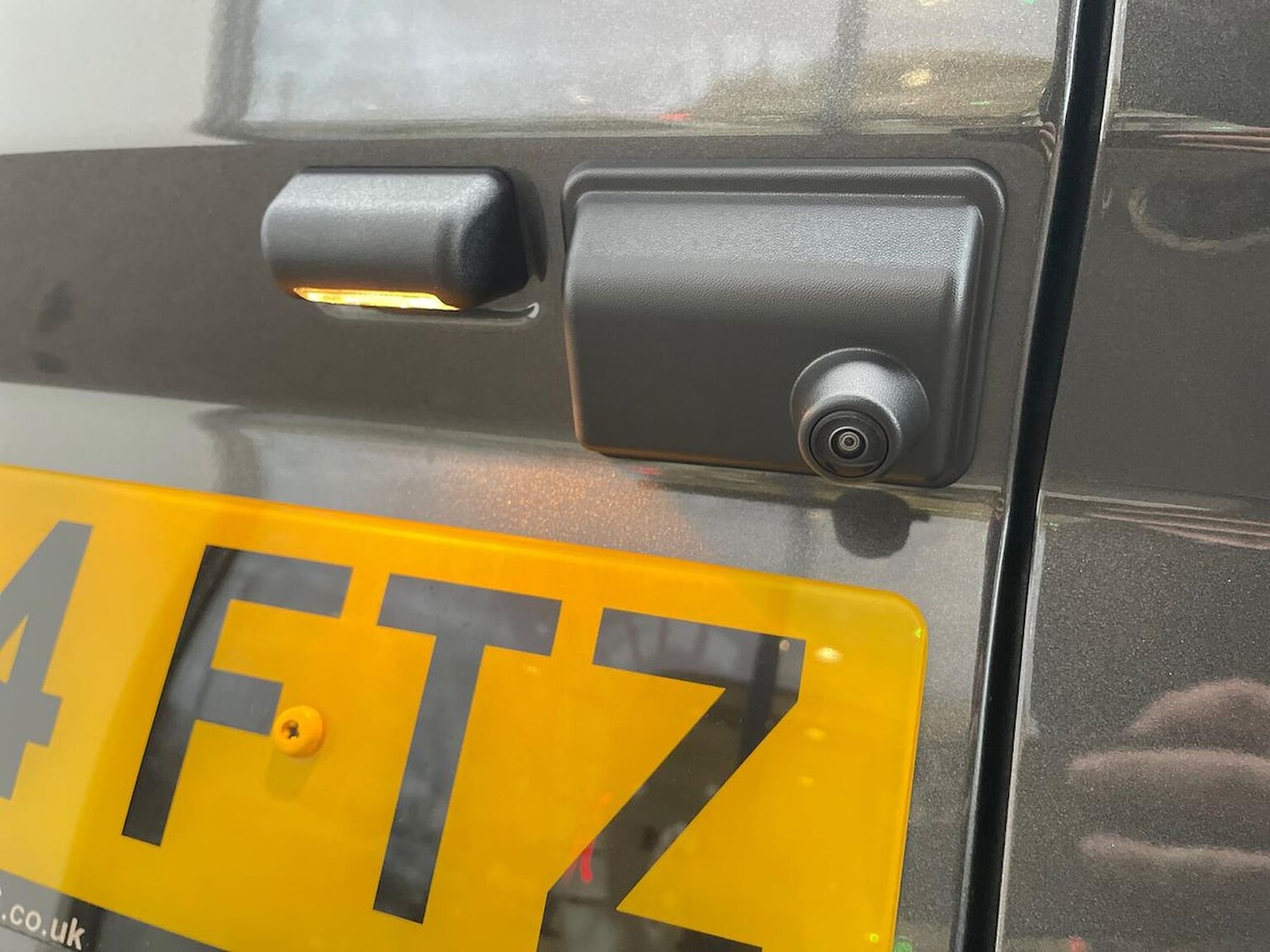 Used Ford Transit Custom 2024 for sale - 76963460: Photo 33