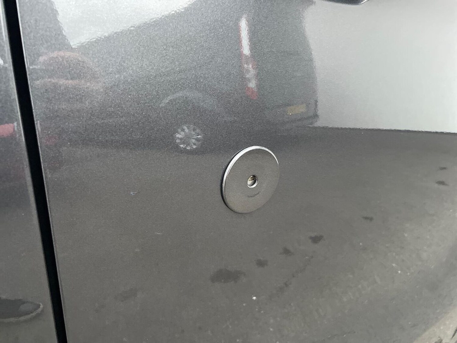 Used Ford Transit Custom 2024 for sale - 76963460: Photo 34