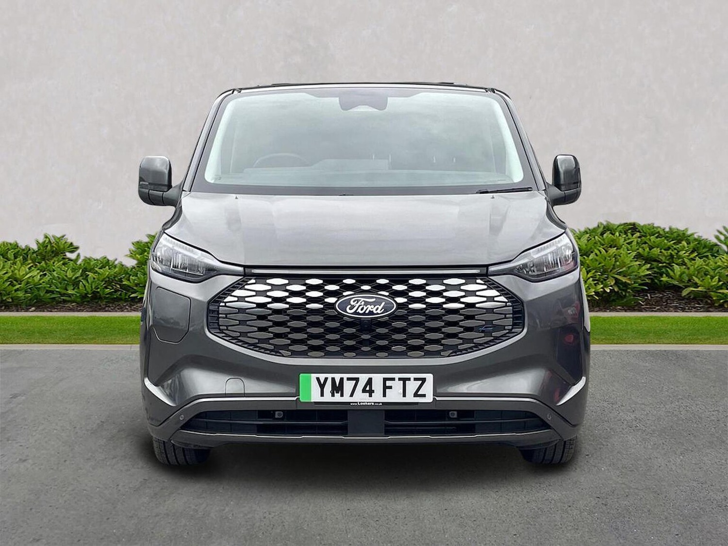 Used Ford Transit Custom 2024 for sale - 76963460: Photo 5